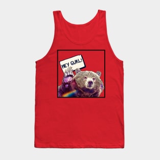 Hey Gurl Tank Top